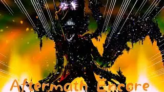 Aftermath Encore Remix Darkness Takeover