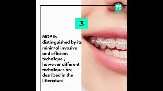 Micro-osteo-perforation