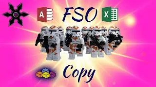 Understanding VBA Code: Excel VBA Programming with File System Objects (Part 4 of 4)