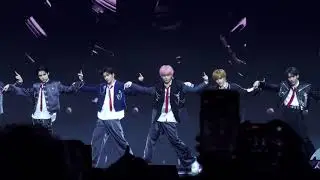 [4K] 250628 SMTR25 - Lucifer | SMTOWN Live 2025 in London