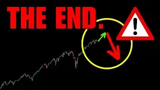 THE END. MY LAST VIDEO!
