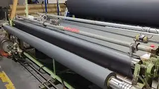 High-Quality PVC Mesh Fabric &ndash; Your Ideal Choice!