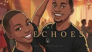 Spudy  --  Echoes (official audio)