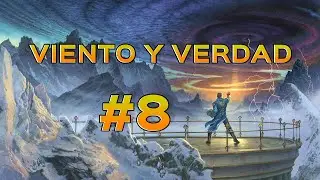 Viento y Verdad Día 8 | Los Notas 5x15
