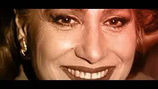 MIRNA DORIS - REGINA E REGINELLA (documentario)