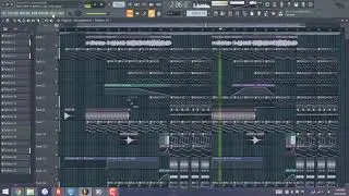 Manse vs OneRepublic - ID vs If I Lose myself FULL REMAKE