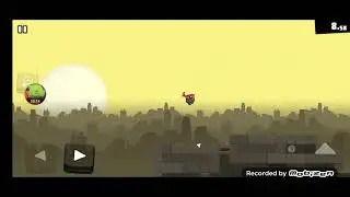 Mad Dex 2 - Level 1 - 1: Stock