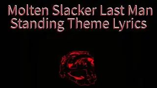 BIAST A.S.L.I.C.E.R.M.O.D.F - Molten Slacker LMS lyrics