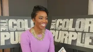 I Hope I Get It: Stories From the Audition Room With Heather Headley