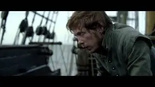 Trailer Nova Zembla
