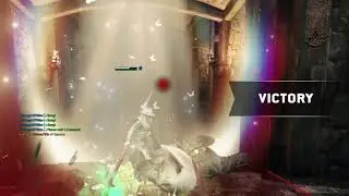 For honor shrunk  us to mini heroes
