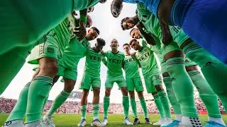 Legends in the Making Narrated by Adrian Healey | Rested and refueled.