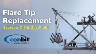 Erawan Flare Tip Replacement