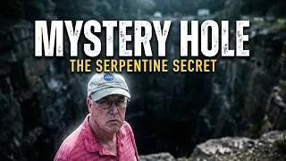 Hiking the Nottingham Serpentine Barrens