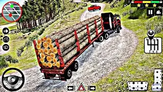 Cargo Delivery  Truck Games 3D#2