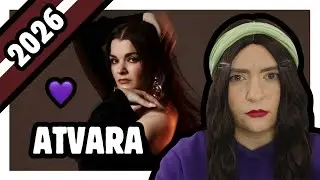 REACCIÓN: Atvara “Ēnā” 💜 | Supernova 2026 🇱🇻🔥 | NATYINA
