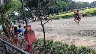 Maga dang pasyalan🌳🌳