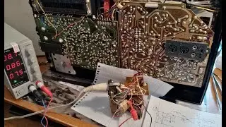 R38. Зловредный потенциометр