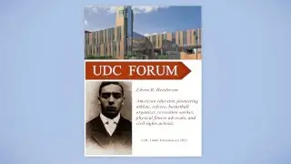 UDC Forum