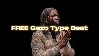 [FREE] Gazo Type Beat - 100K (PROD. KINGUESS)