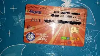 Minor account debit card features, looks union Bank | sbi | icici | sbi minor account | prepaid card