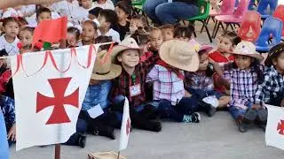 Maestra de música 😃🎼 yarely Asamblea octubre 23