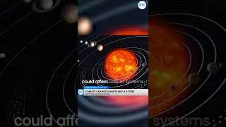 Climate Change Significantly Alters Earth's Rotation and Time