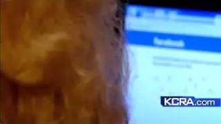 Facebook Helps Thieves Scam Grandma