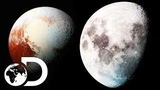 Celebrate 60 Years Of NASA | Space Week 8th-14th October 2018