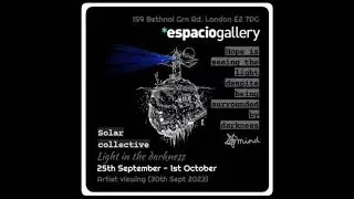 Espacio Gallery (Artistically Autistic)