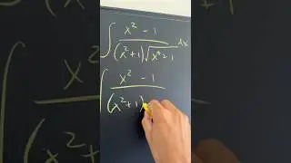 What the algebra matters in calculus #calculus #integral #mathematics #maths
