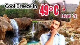Geno Hot Spring &ndash; Iran | A Journey to a Spring that Lifts the Soul #iranwonders #travel #irantravel