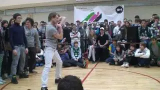 ★★★ VERTIFIGHT IN RUSSIA ★★★ ROUND &bull; VIII GODz Yaru5 Vs Vulkan