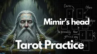 Tarot Spread on Health: 