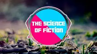 Sci Fi Guy - Spring 2019 Studio Mix - DnB