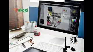 quick logo by canva 1