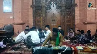rutinan selapan
