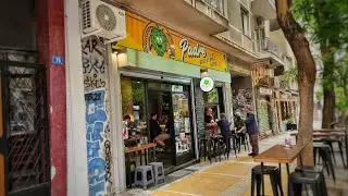 Padre Craft Beer Taproom - Athens
