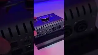 Universal Audio Apollo Twin X Thunderbolt interface