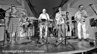 BRICKHOUSE  by  StaxMasters @ Kultur Haus Zach, H&uuml;ckeswagen