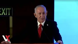Netanyahu Tells Trump Any Iran Deal Must Dismantle Nuclear Infrastructure| VERTEX