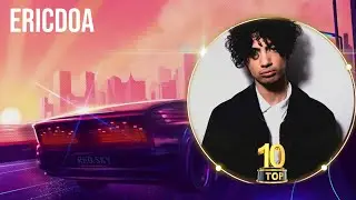 e.r.i.c.d.o.a. Top Of The Music Hits 2023 - Most Popular Hits Playlist
