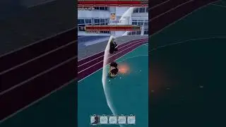 Always Getting JUMPED in Devil Hunter | Roblox