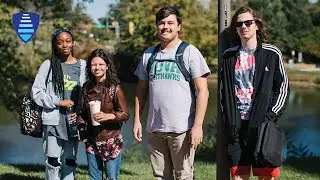College Steps - Build Your Future