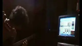 U-man Bass feat. Oulda  : Reggae imporvisation