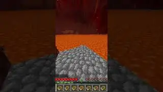 Dream lava boat clutch (extreme version)