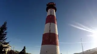 Believe It, Or Not: Is This A Lighthouse?