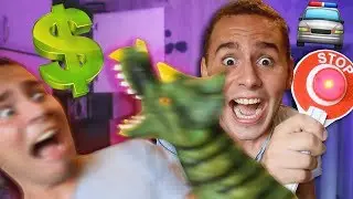ŠTA JE BRACO KUPIO?! 13 💰💸