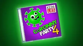 KEIM LIES - Corona Hits 4