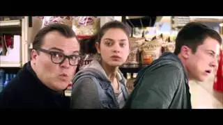 G&Auml;NSEHAUT - TV Spot 